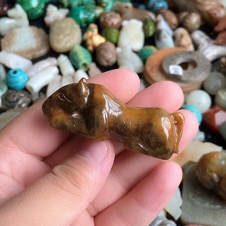 摆件直播间链接104