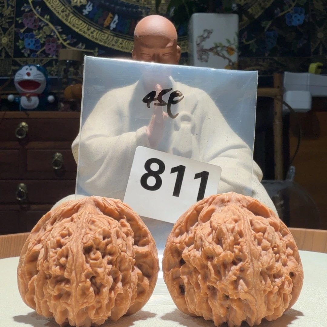 吊坠文玩核桃南疆