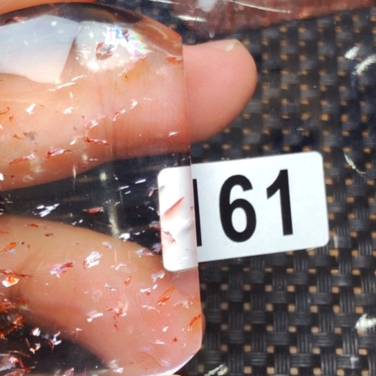 未镶嵌颈饰水晶成****士水晶