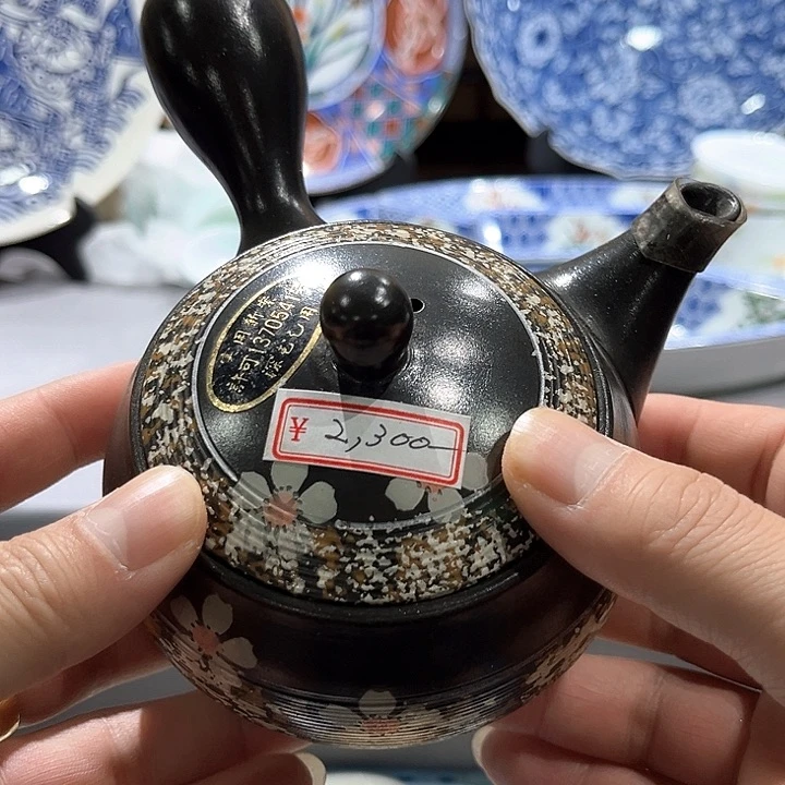 紫砂满十九块八包邮5