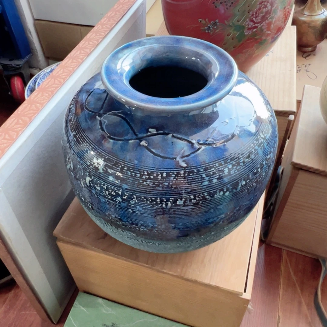 中古杂项默认微瑕，孤品