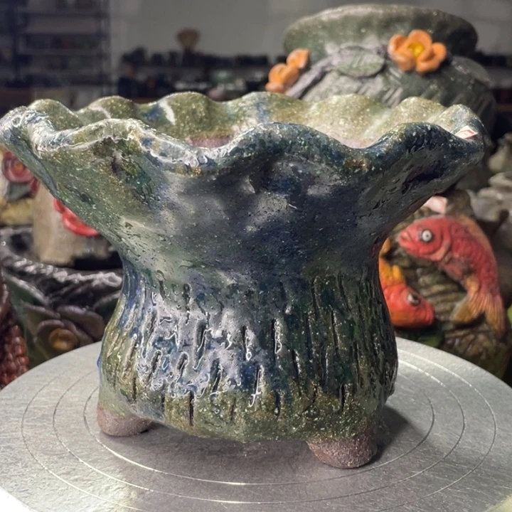 陶瓷制品不退不换83