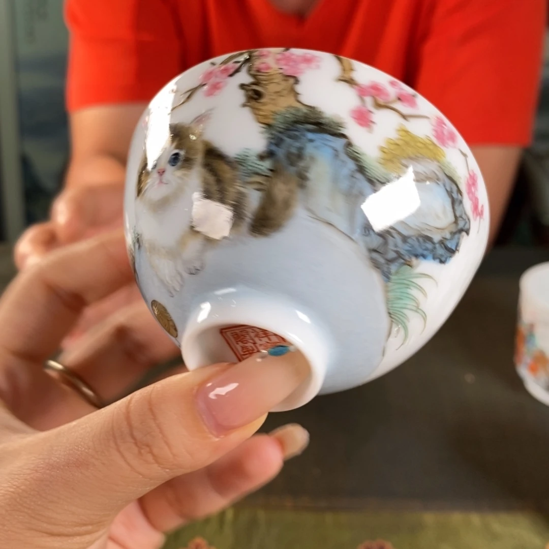 九鸣瓷艺九鸣瓷艺