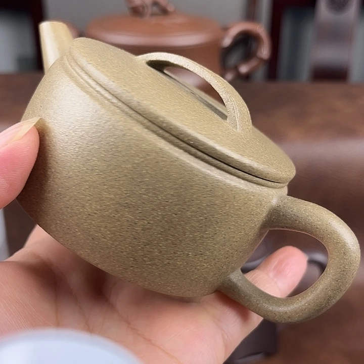 茶杯紫砂好好看看你自己