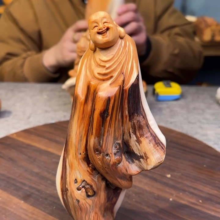 柏木（崖柏）关注一下