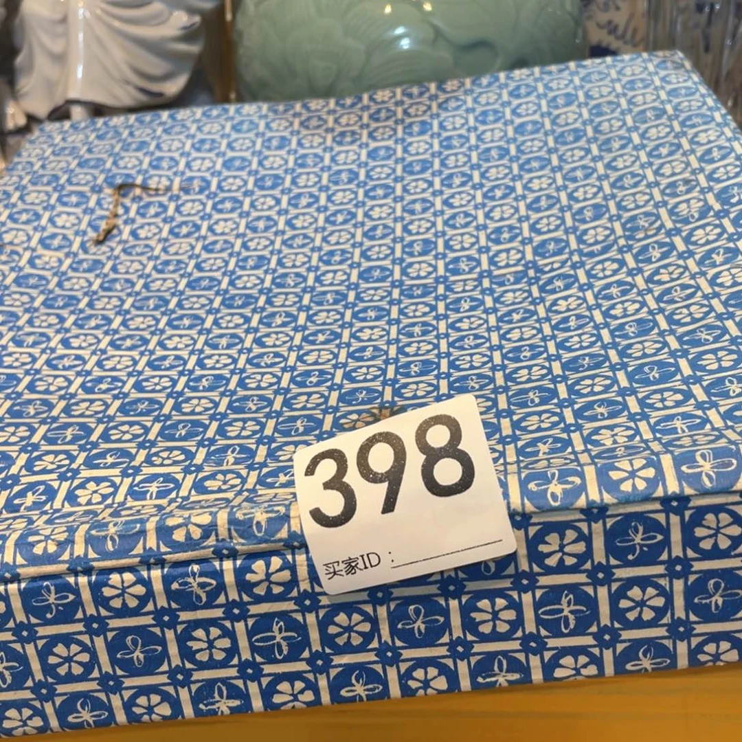 鸿**贸工艺美术品工艺美术品