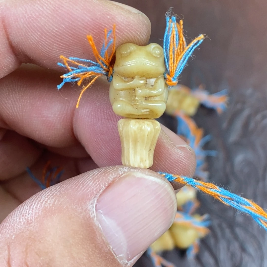 手串/手链驼骨配饰45