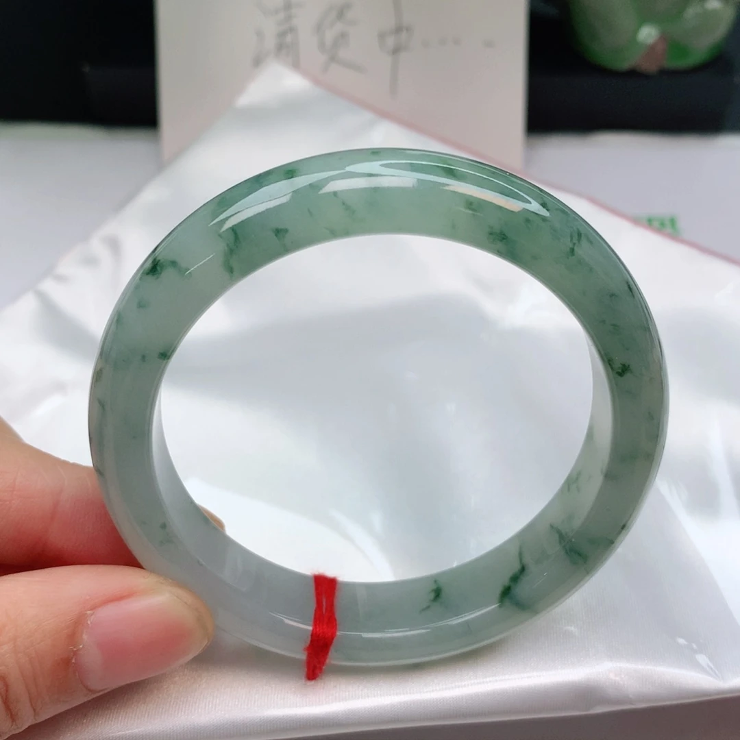 未镶嵌手镯翡翠G**0翡翠手镯