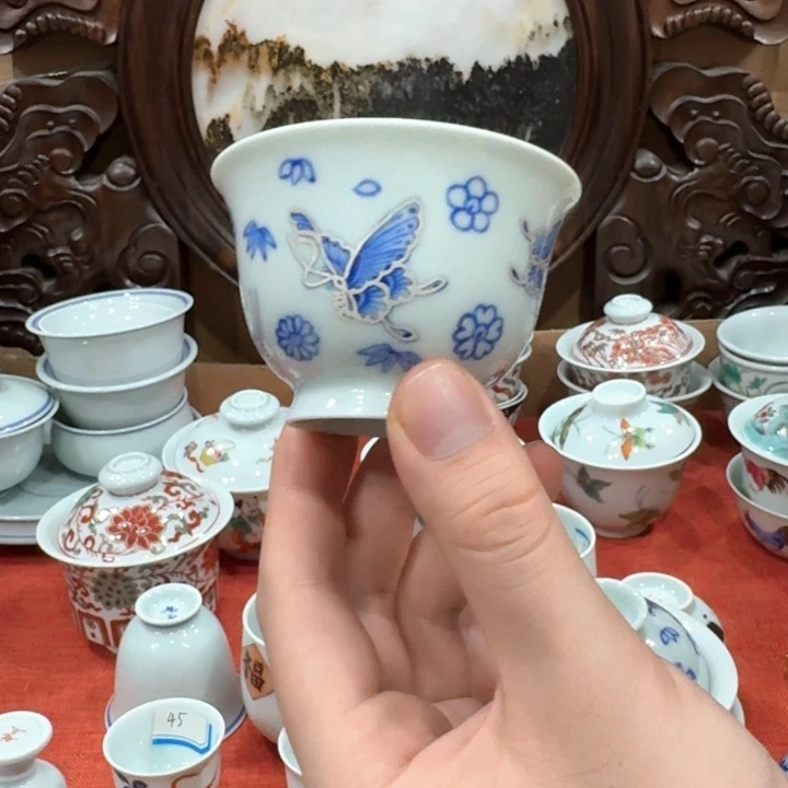 陶瓷艺术品收藏陶瓷