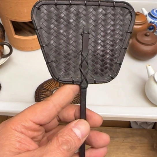 茶盏用****4一堆好东西捡漏来