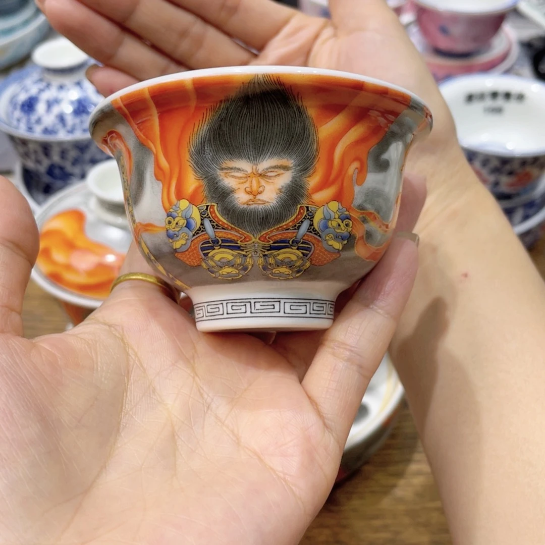 景德镇陶瓷工厂福利价