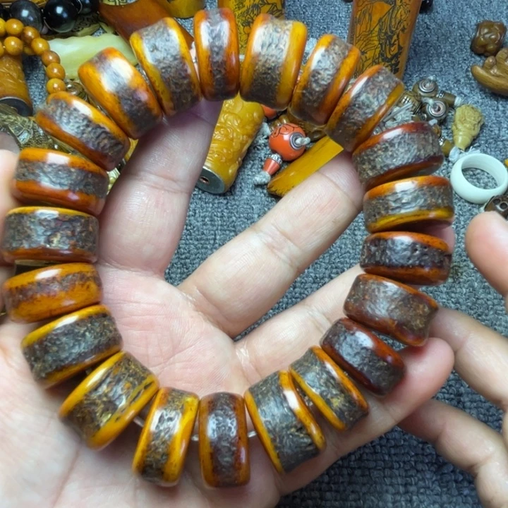 手串/手链牛骨其他配饰