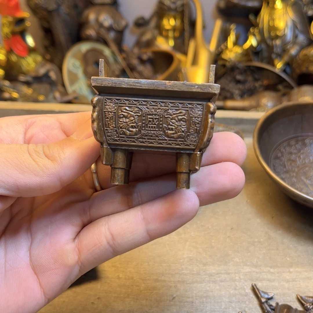 天王铜器专属链接