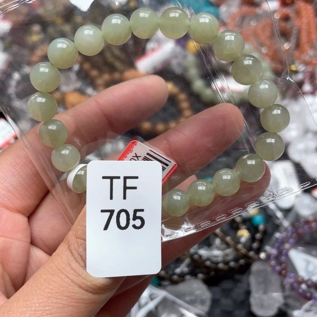 水晶多样性发一只未镶嵌