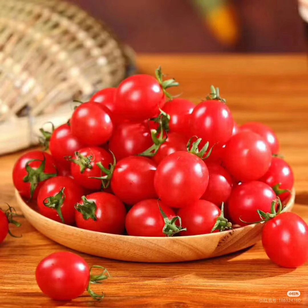 广东电白千禧果爆汁