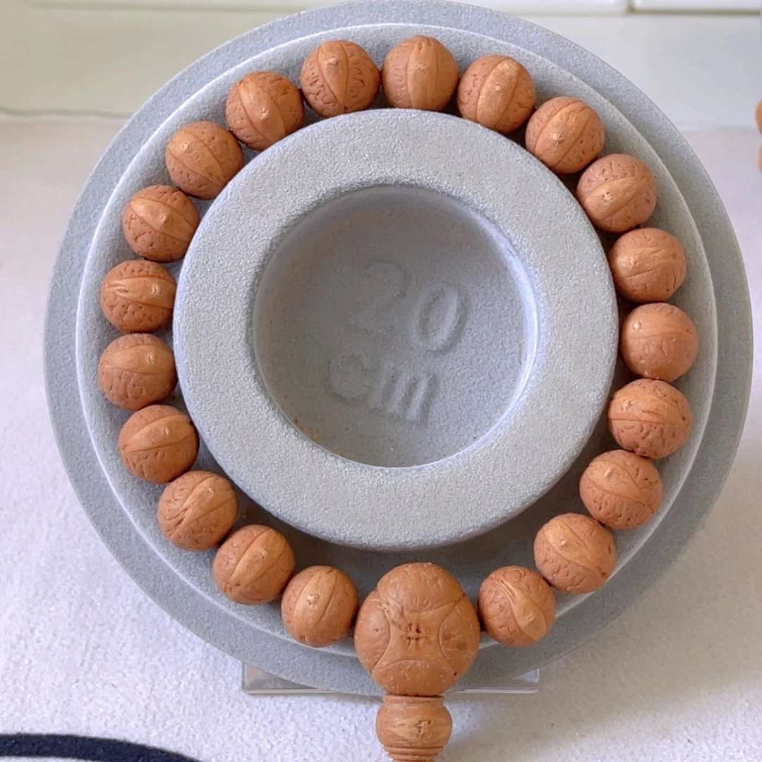 凤眼菩提手串7@8663，11.5-12