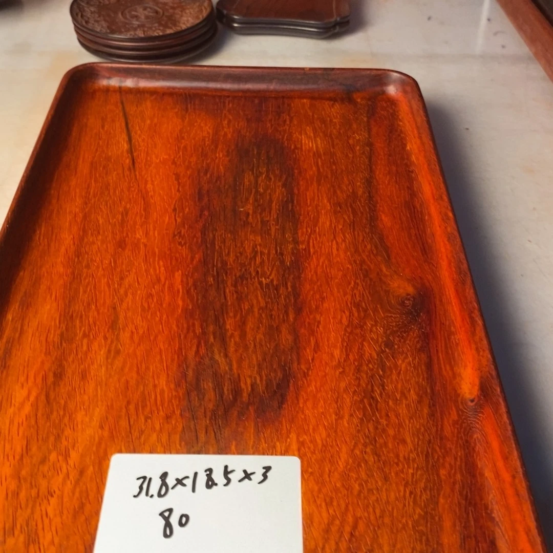 非洲紫檀（红花梨）