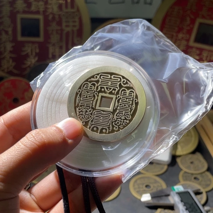 铜现代仿制工艺品