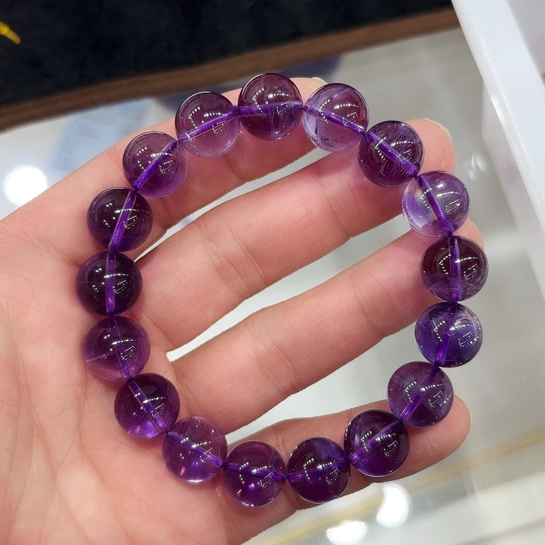 水晶手链未镶嵌水晶