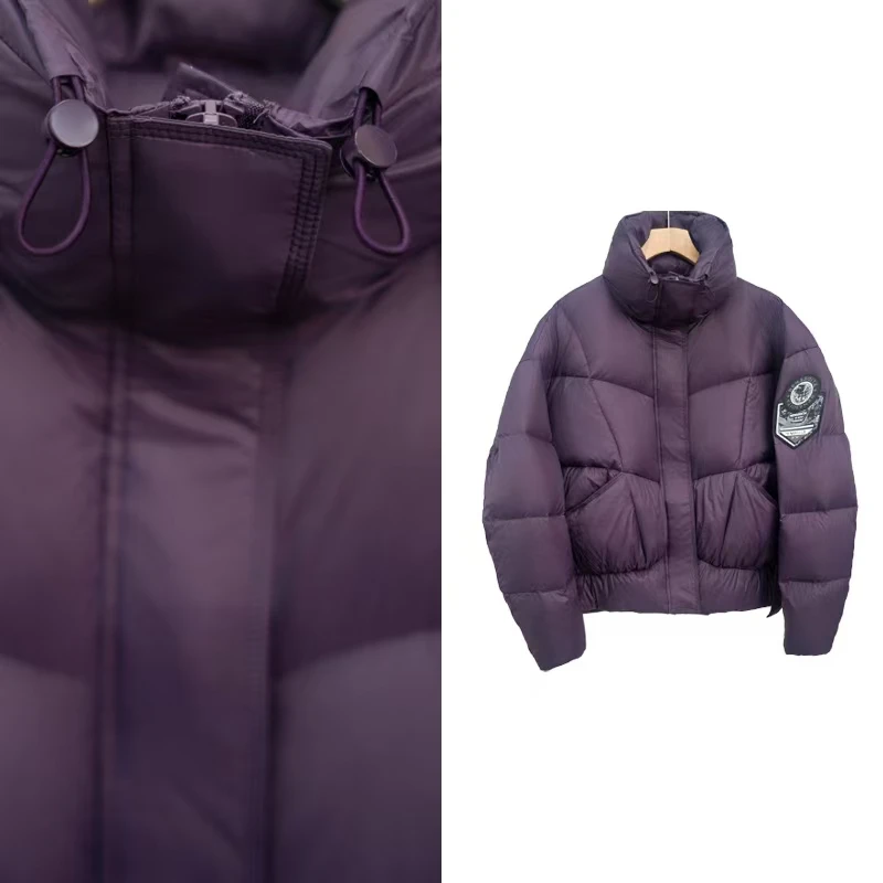 【维也娜老赵专享】高端羽绒服-JLJ-0000