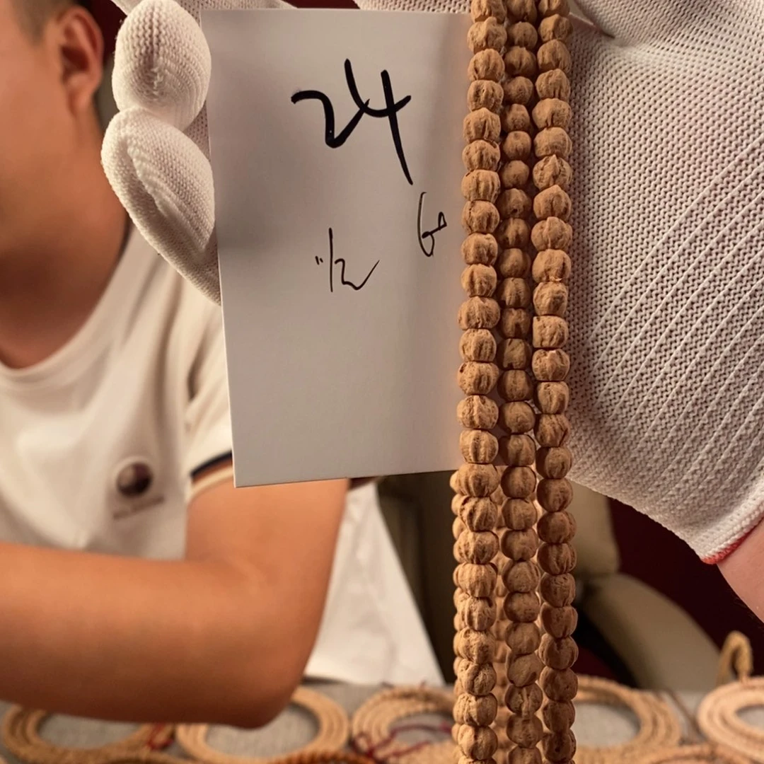 手串柏香籽/百香籽