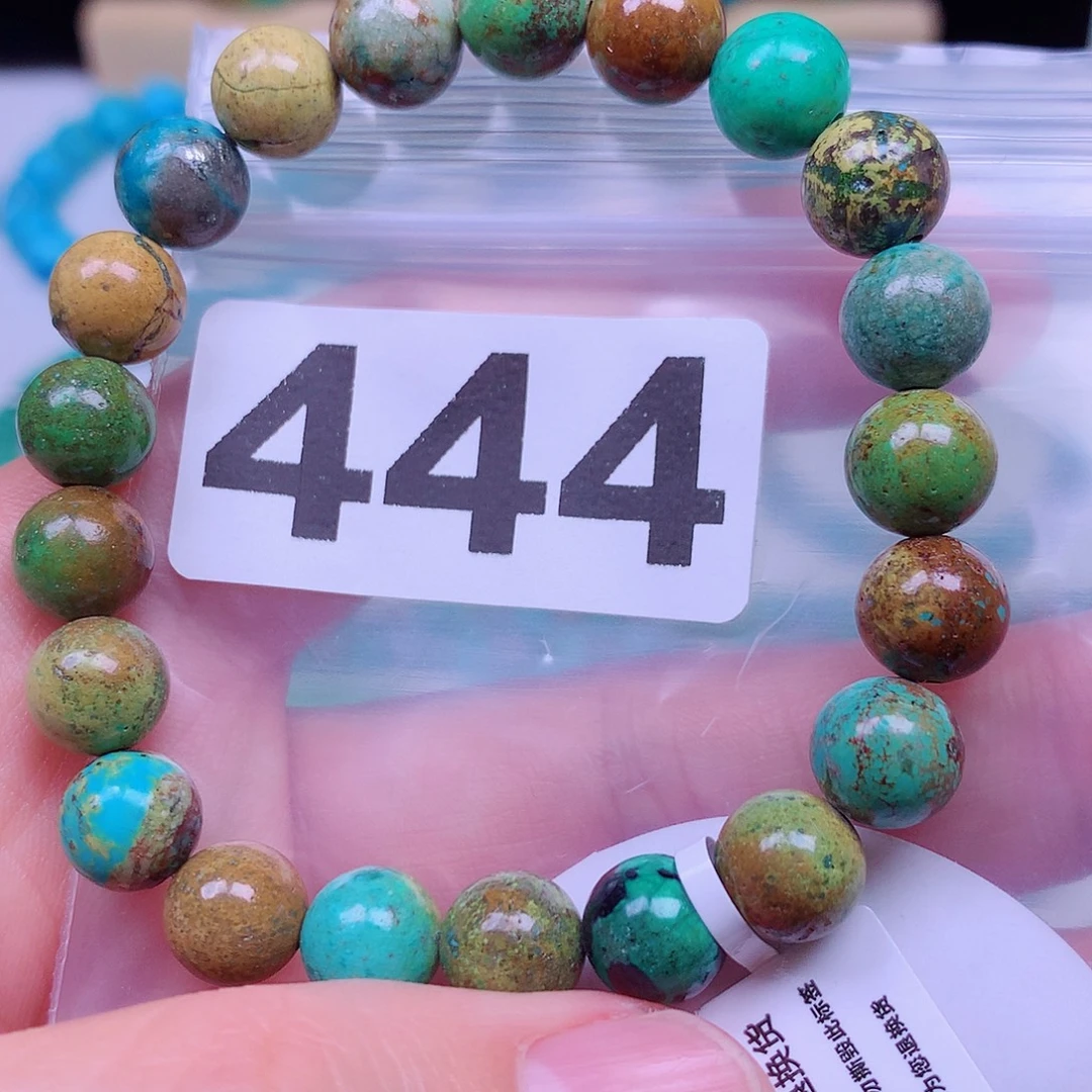 空竹粉丝专享十堰特色手工散珠