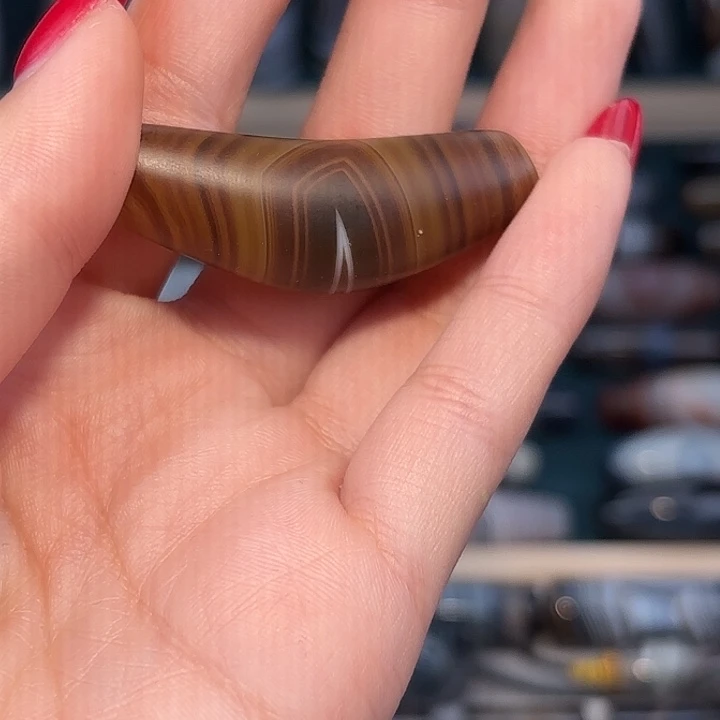 玛瑙/玉髓合金珠宝奇石