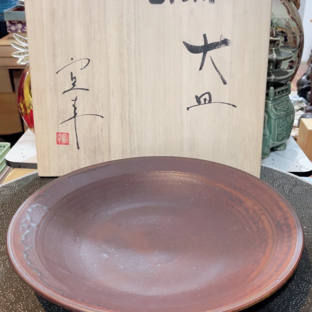 瓷片工艺品美术工艺品美术