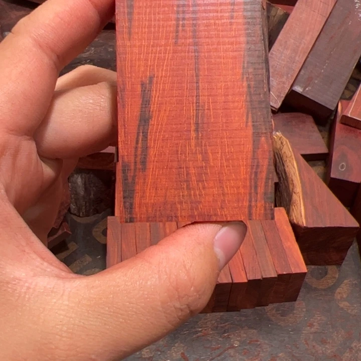 檀香紫檀（小叶紫檀）46牌