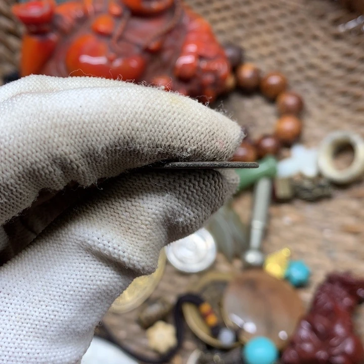 良***子手工艺品琉璃堂哥也没那么好吗？我