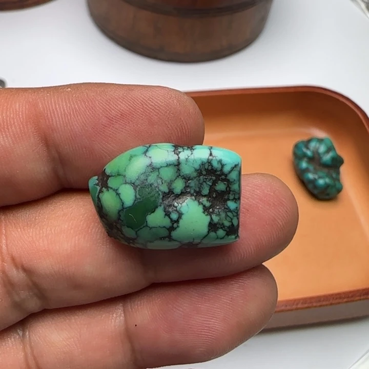 山***开金刚菩提吊坠桑杰出品小元素配饰