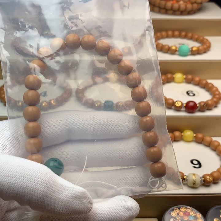 猴头核桃手串￴****?猴头全品手串