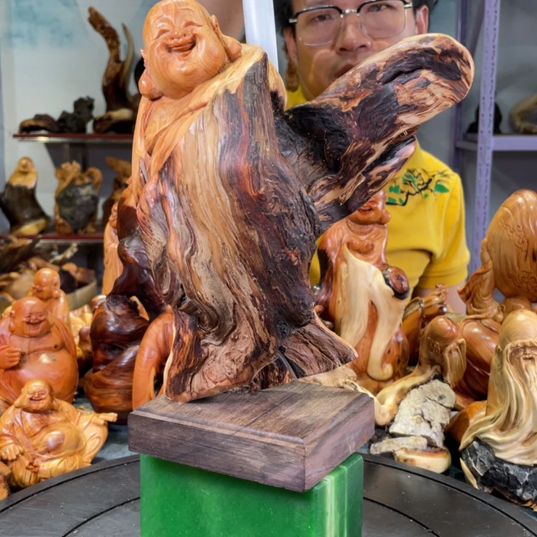 【闪购商品】柏木（崖柏）其他