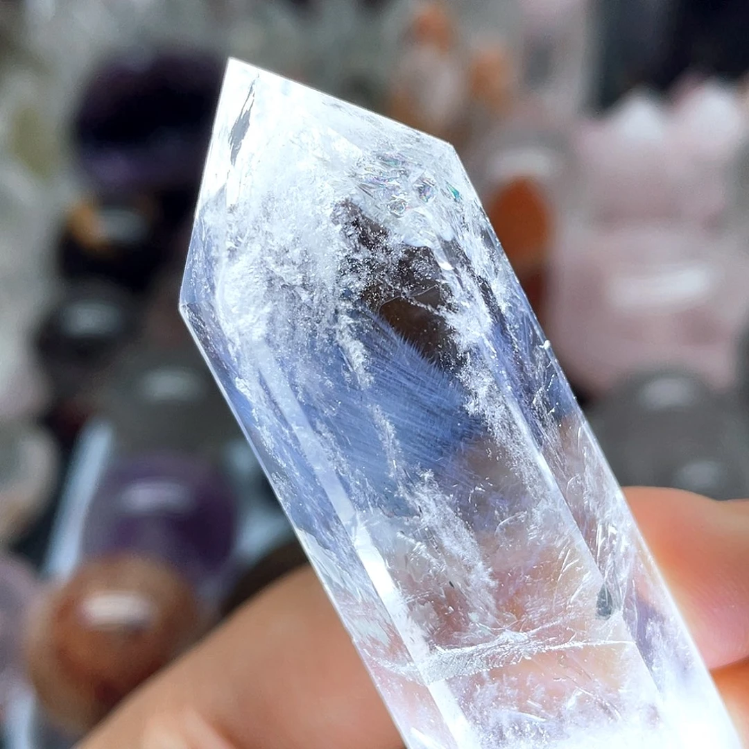 未镶嵌珠宝半成品水晶14