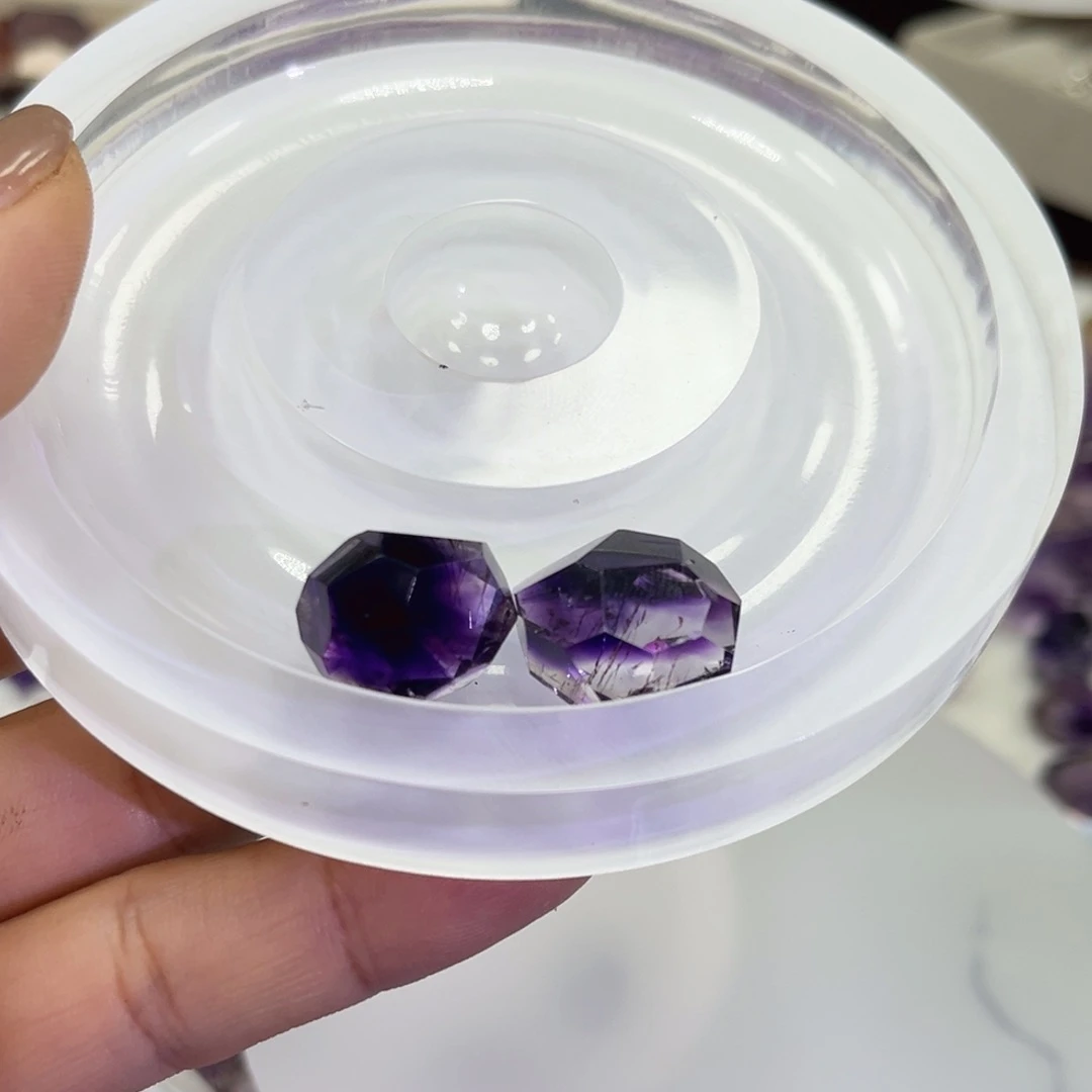 水晶水晶未镶嵌苏*沫11水晶