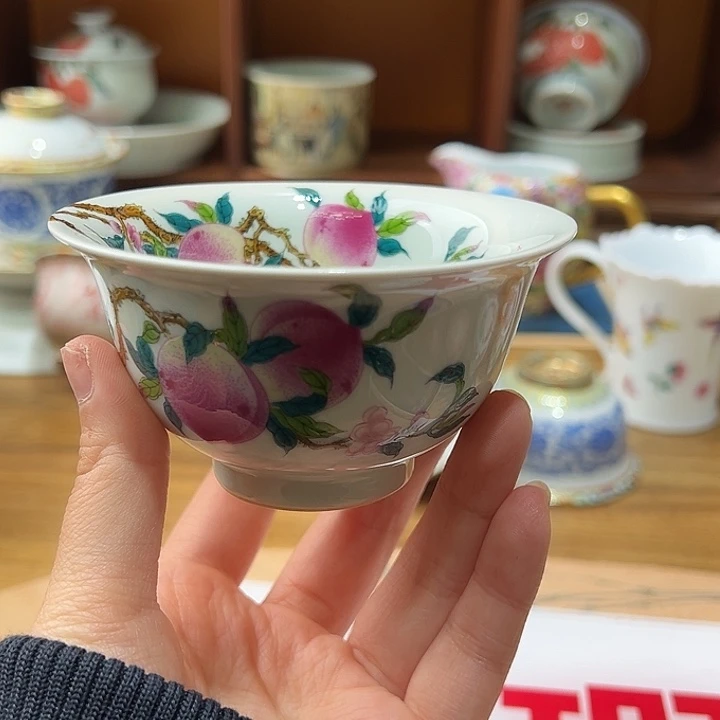 微瑕微瑕景德镇陶瓷