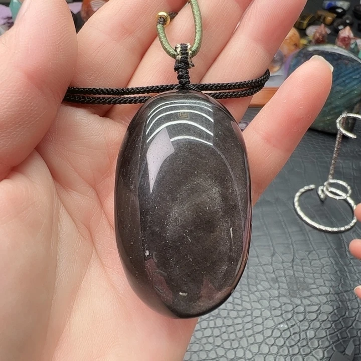 未镶嵌水晶珠宝半成品361