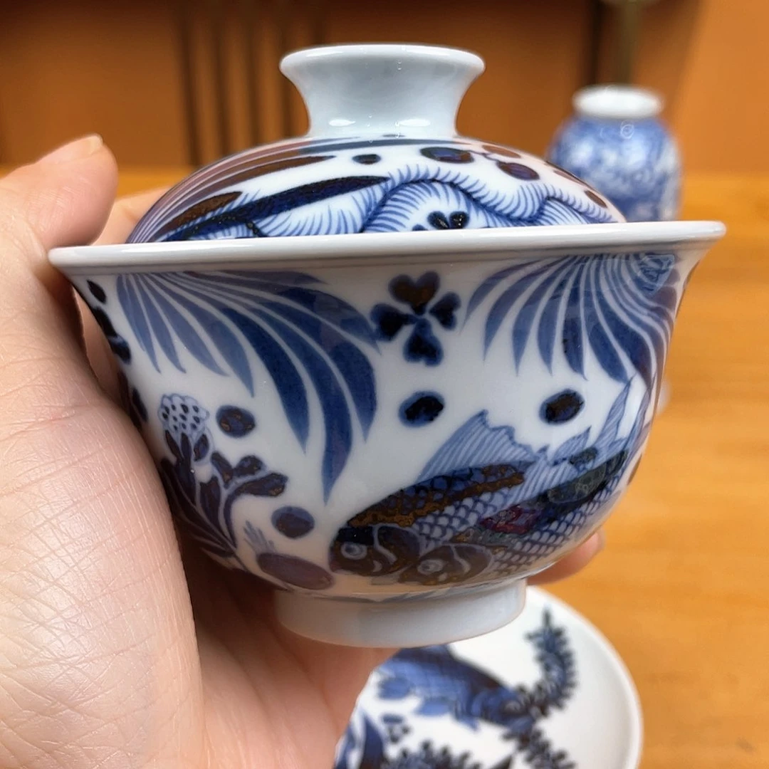 景德镇陶瓷景德镇瓷器