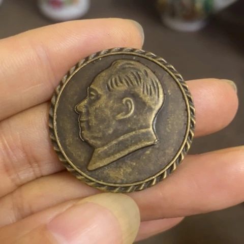 摆件景德镇陶瓷研究所