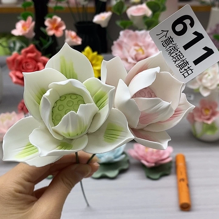 陶瓷陶瓷材料加工