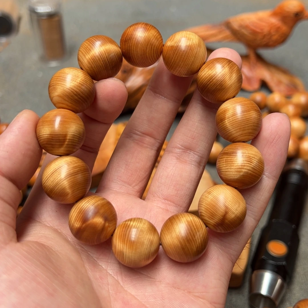 柏木（崖柏）北太行陈化崖柏