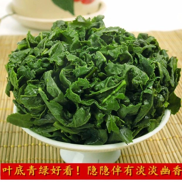 茶嫂当家【SJX高货】2025年春茶安溪西坪铁观音250g兰花香高山茶