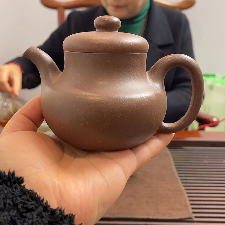 茶壶紫砂紫砂壶 紫砂壶