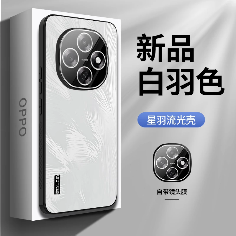 OPPOA6Pro手机壳新款镜头全包防摔简约保护套磨砂网红高级感P适用