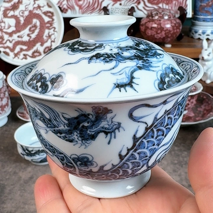 景德镇陶瓷福利福利