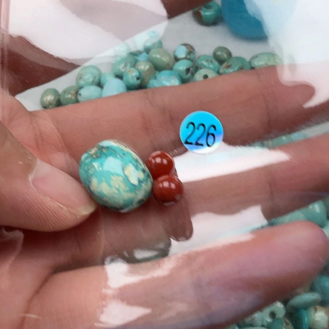 未镶嵌南红玛瑙珠宝奇石