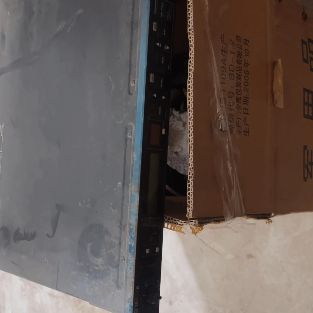 8新雅马哈效果器包通电，包邮