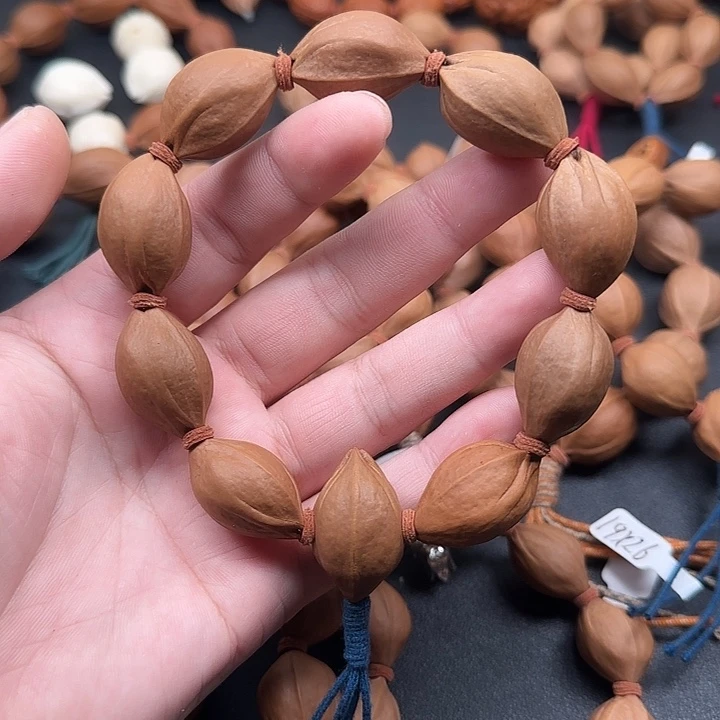 橄榄核手串/手链1829