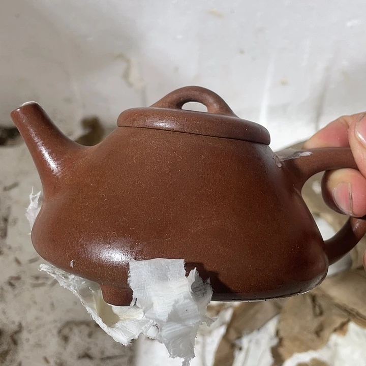 紫砂茶壶紫砂艺术