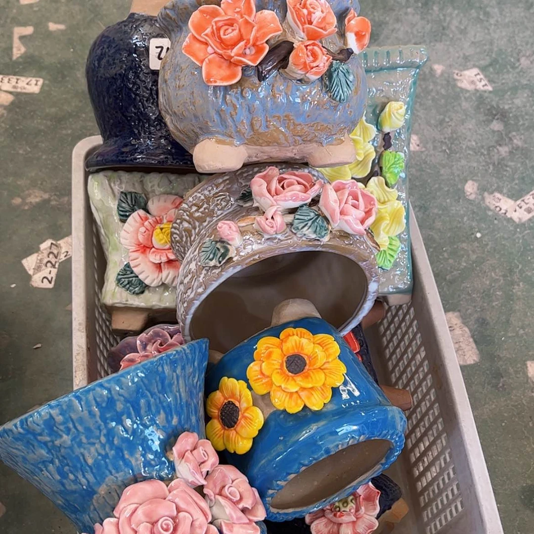 【闪购商品】红陶1893